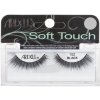Ardell Soft Touch Tapered Tip Lashes 152 Black umelé riasy