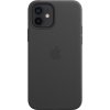 Apple iPhone 12/12 Pro Leather Case with MagSafe Black MHKG3ZM/A