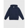 GAP Detská zateplená sherpa mikina Tmavomodrá S Tmavomodrá Tmavomodrá GAP Detská zateplená sherpa mikina Tmavomodrá S Tmavomodrá Tmavomodrá