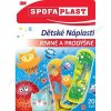 3M Spofaplast 116 Dětské náplasti 72x25mm 20ks 3M Spofaplast 116 Dětské náplasti 72x25mm 20ks