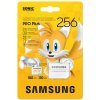 Samsung micro SDXC 256GB PRO MB-MD256SA/LC1 Samsung micro SDXC 256GB PRO MB-MD256SA/LC1