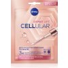 Nivea Cellular Filler 10 Minutes Sheet Mask 20 ml Nivea Cellular Filler 10 Minutes Sheet Mask 20 ml