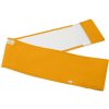 BABYMATEX Mušelínový mantinel do postieľky Bump Air 180 x 30 cm Žltý BABYMATEX Mušelínový mantinel do postieľky Bump Air 180 x 30 cm Žltý