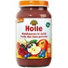 Holle BIO Jablko a lesné ovocie 220 g Holle BIO Jablko a lesné ovocie 220 g
