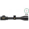 FOMEI 2-12x50 FOREMAN HTC PRO DX, puškohľad FOMEI 2-12x50 FOREMAN HTC PRO DX, puškohľad