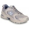 New Balance Nízke tenisky 530 Béžová New Balance Nízke tenisky 530 Béžová
