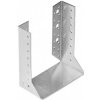 DOMAX WBZ 38 - trámová topánka uzavretá 160x170x75x2,0 mm DOMAX WBZ 38 - trámová topánka uzavretá 160x170x75x2,0 mm