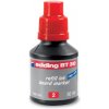 Edding BT 30 červená Edding BT 30 červená