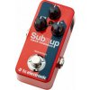 TC Electronic Sub 'N' Up Mini Octaver pedál TC Electronic Sub 'N' Up Mini Octaver pedál