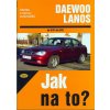 DAEWOO LANOS, od 6/97 do 6/03, č. 83 - Krzystof Bujański