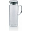 Sklenená kanvica PITCHER džús 1l KL-11397 Sklenená kanvica PITCHER džús 1l KL-11397
