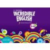 Incredible English: Levels 5 and 6: Teacher's Resource Pack (Sarah Phillips)(Brožovaná) Incredible English: Levels 5 and 6: Teacher's Resource Pack (Sarah Phillips)(Brožovaná)