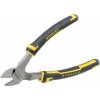 Stanley Fatmax kliešte tvrdené bočné štiepacie, 175mm 0-89-860 Stanley Fatmax kliešte tvrdené bočné štiepacie, 175mm 0-89-860