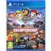 Paw Patrol Rescue Wheels: Championship (PS4) 5061005356191 Paw Patrol Rescue Wheels: Championship (PS4) 5061005356191