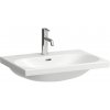 Laufen Lua H8100840001041