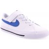 NIKE-Court Legacy white/black/game royal Biela 35