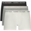 Pánske Boxerky TOMMY HILFIGER - Šedá Farba: šedá, Veľkosť: L Pánske Boxerky TOMMY HILFIGER - Šedá Farba: šedá, Veľkosť: L