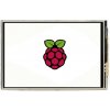 Waveshare 3,5 palcový Resistive Touch Display (C) for Raspberry Pi, 480×320, 125MHz High-Speed SPI Waveshare 3,5 palcový Resistive Touch Display (C) for Raspberry Pi, 480×320, 125MHz High-Speed SPI