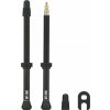Bezdušové ventilky FULCRUM 2-WAY FIT/tubeless valve 90 mm Bezdušové ventilky FULCRUM 2-WAY FIT/tubeless valve 90 mm