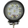 LED pracovné svetlo L4 27W, 9-60V LED pracovné svetlo L4 27W, 9-60V