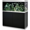 Oase Akvárium + spodná skrinka HighLine optiwhite 300 čierna - 1 sada Oase Akvárium + spodná skrinka HighLine optiwhite 300 čierna - 1 sada