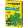 Trávne osivo BARENBRUG Lawn Clover - mikroďatelina 0,5 kg Trávne osivo BARENBRUG Lawn Clover - mikroďatelina 0,5 kg