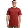 Pánske tričko BUSHMAN ORIGIN III vínová S Pánske tričko BUSHMAN ORIGIN III vínová S