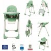 4 BABY DECCO GREEN 4 BABY DECCO GREEN