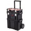 Box na náradie KETER sada boxov Smart Rolling, 3 ks (238273) Box na náradie KETER sada boxov Smart Rolling, 3 ks (238273)