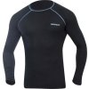 Funkčné tričko dlhý rukáv Ardon SPRINGI čiernomodrá veľkosť S Funkčné tričko dlhý rukáv Ardon SPRINGI čiernomodrá veľkosť S