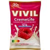 Vivil CremeLife malina bez cukru 90 g Vivil CremeLife malina bez cukru 90 g