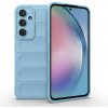 Odolný kryt Magic Shield bledomodrý – Samsung Galaxy A55 5G Odolný kryt Magic Shield bledomodrý – Samsung Galaxy A55 5G