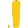 Sea To Summit 183 x 55 x 5 cm žltý Sea To Summit 183 x 55 x 5 cm žltý