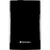 Verbatim Store 'n' Go, USB 3.0 - 1TB, čierna 53023 Verbatim Store 'n' Go, USB 3.0 - 1TB, čierna 53023