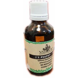 JV Kvapky Dia 50 ml
