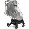 PETITE&MARS Rainy Compact pláštenka na menší športový kočík PETITE&MARS Rainy Compact pláštenka na menší športový kočík