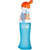 Moschino Cheap & Chic I Love Love dezodorant sklo 50 ml Moschino Cheap & Chic I Love Love dezodorant sklo 50 ml