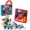 LEGO® DOTS 41963 Nášivka Myšiak Mickey a Myška Minnie LEGO® DOTS 41963 Nášivka Myšiak Mickey a Myška Minnie