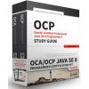OCA/OCP Java SE 8 Programmer Certification Kit OCA/OCP Java SE 8 Programmer Certification Kit