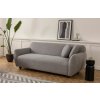 Atelier Del Sofa Eddy – Svetlosivá Atelier Del Sofa Eddy – Svetlosivá
