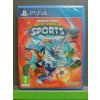 Looney Tunes: Wacky World of Sports (PS4) - NOVÁ HRA Looney Tunes: Wacky World of Sports (PS4) - NOVÁ HRA