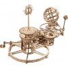 UGEARS 3D puzzle Tellurion 249 ks