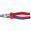 Knipex 03 02 200 Kliešte 200 mm kombinované Knipex 03 02 200 Kliešte 200 mm kombinované