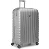 Cestovný kufor Roncato Premium 3.0 L 106,5 L strieborná Cestovný kufor Roncato Premium 3.0 L 106,5 L strieborná
