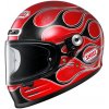 SHOEI prilba GLAMSTER 06 Blast TC-1 - XS SHOEI prilba GLAMSTER 06 Blast TC-1 - XS