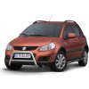 STEELER Predné rámy pre Steeler Suzuki SX4 2006-2013 Typ A (BBSSX4A) STEELER Predné rámy pre Steeler Suzuki SX4 2006-2013 Typ A (BBSSX4A)