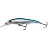 Savage Gear Wobler Gravity Twitch MR 8,3 cm 10g Suspending Blue Chrome (74121) Savage Gear Wobler Gravity Twitch MR 8,3 cm 10g Suspending Blue Chrome (74121)