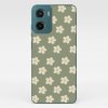 4NewCase - Kryt pre MOTOROLA - Moto G05 - SILIKÓN - Daisy Meadow - 1013190500101 4NewCase - Kryt pre MOTOROLA - Moto G05 - SILIKÓN - Daisy Meadow - 1013190500101