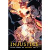 DC Comics Injustice: Gods Among Us Omnibus 1