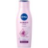 Nivea Hairmilk Natural Shine ošetrujúci šampón 400 ml Nivea Hairmilk Natural Shine ošetrujúci šampón 400 ml